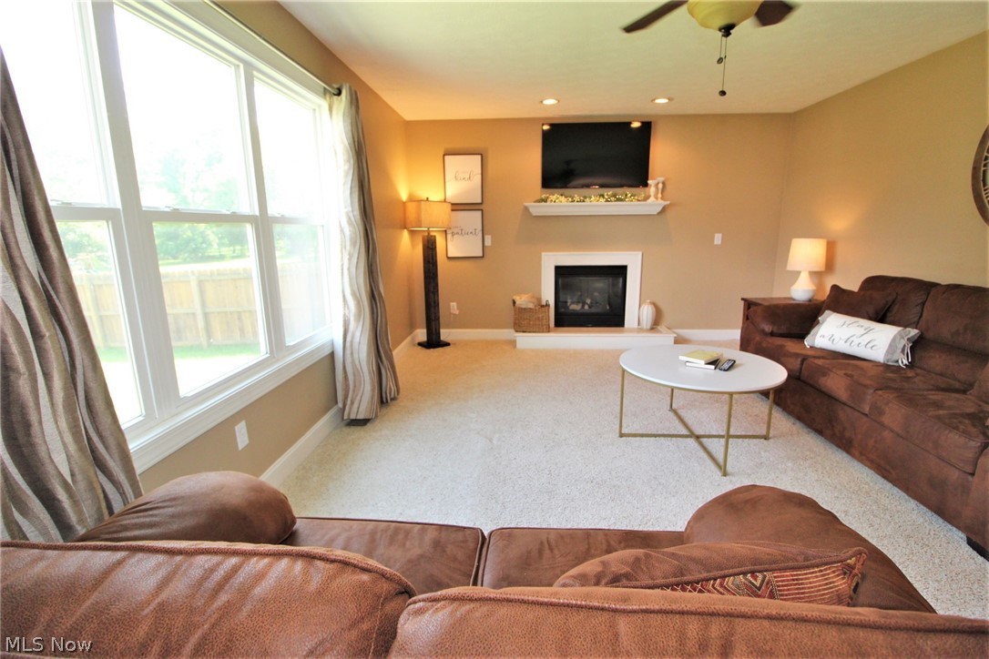 Stow - Residential
