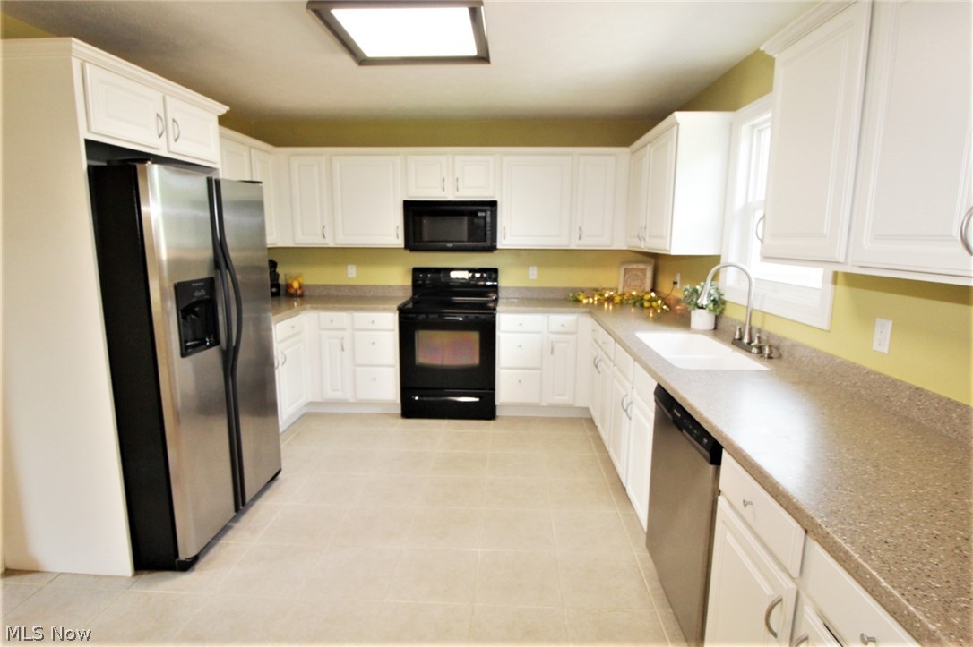 Stow - Residential