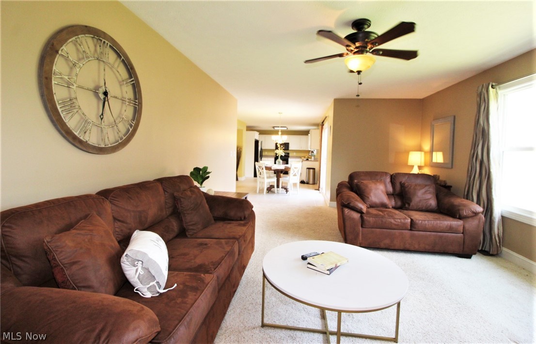 Stow - Residential