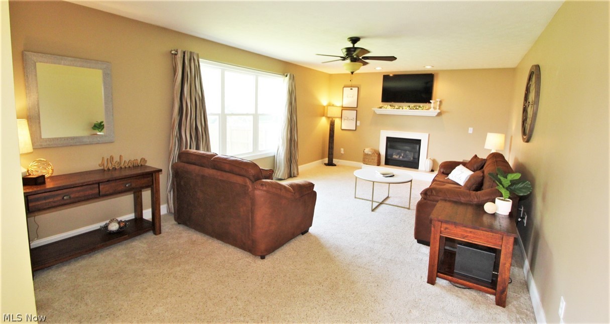 Stow - Residential