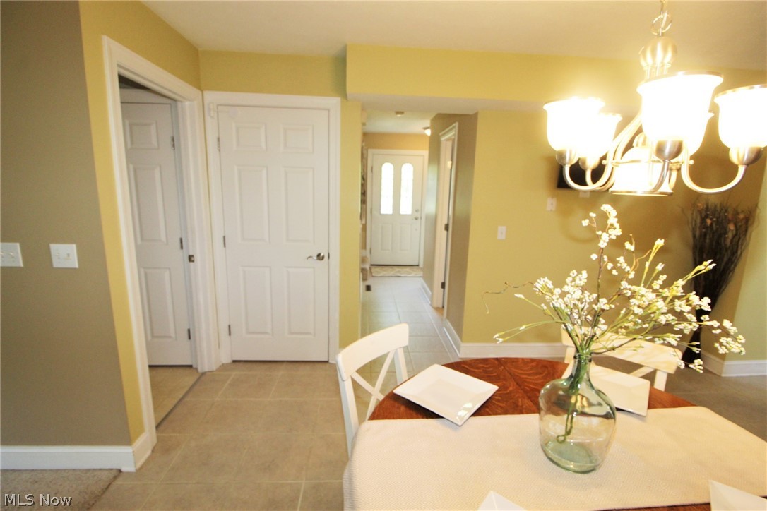 Stow - Residential