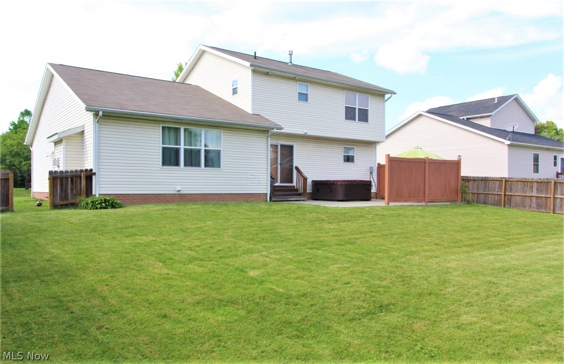 Stow - Residential