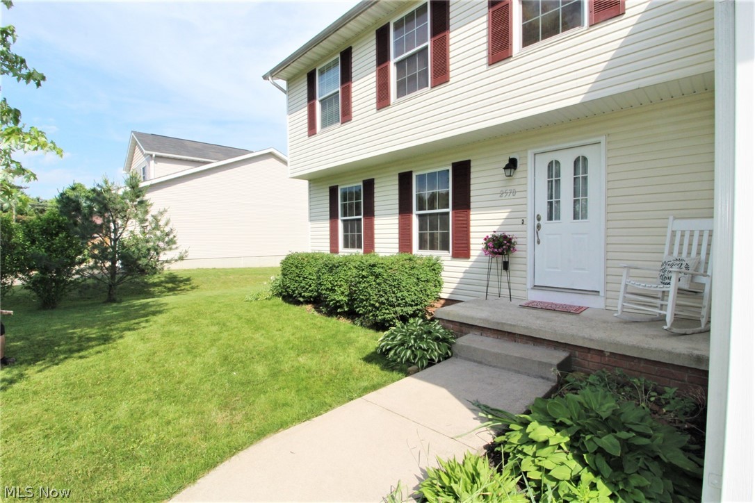 Stow - Residential