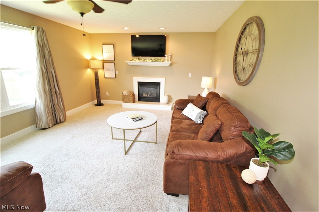 Stow - Residential