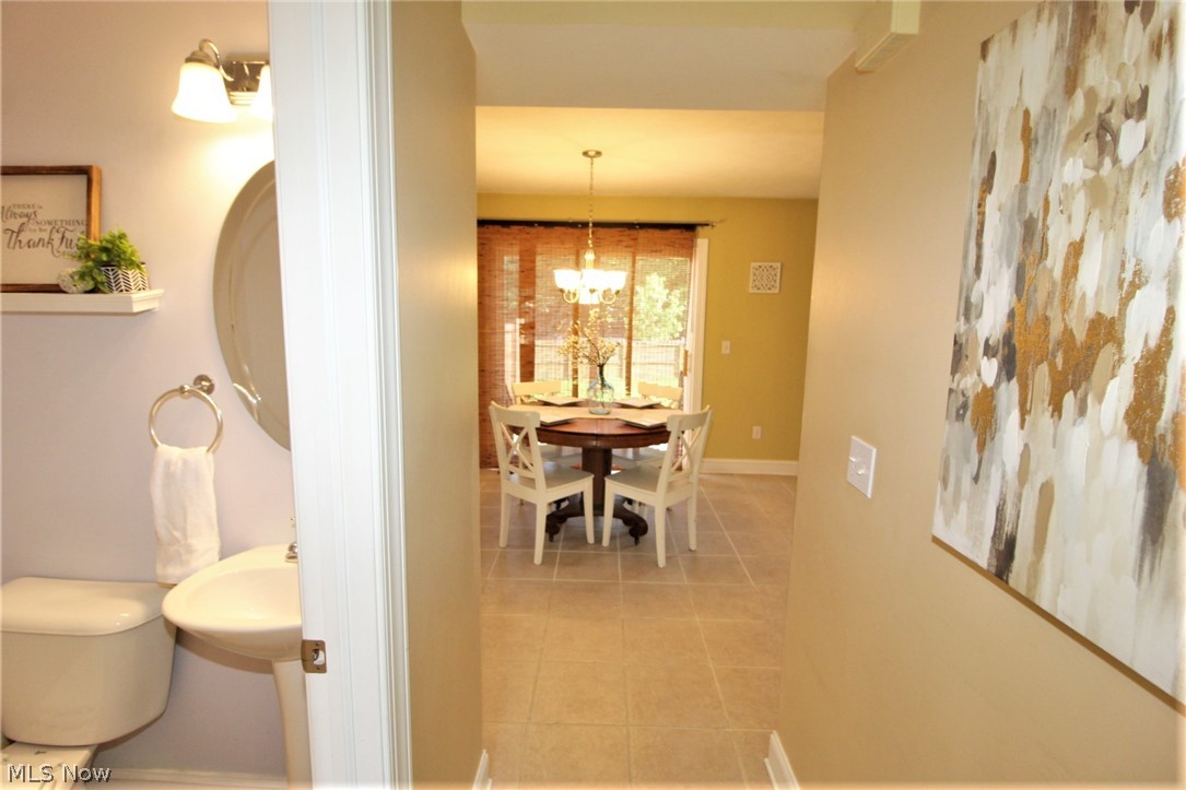 Stow - Residential