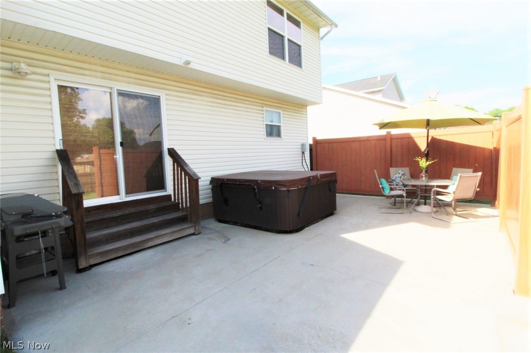 Stow - Residential
