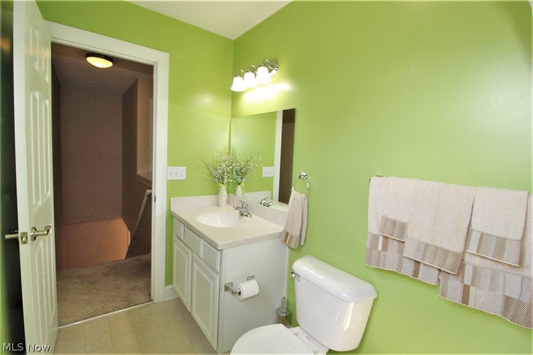 Stow - Residential