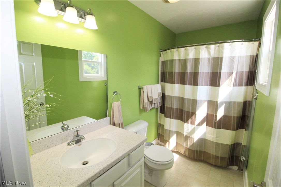 Stow - Residential