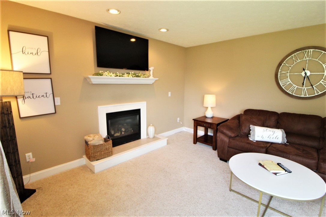 Stow - Residential