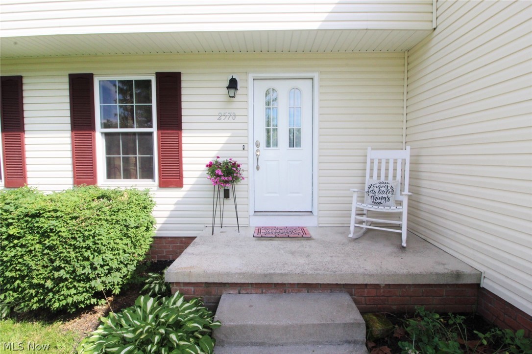Stow - Residential
