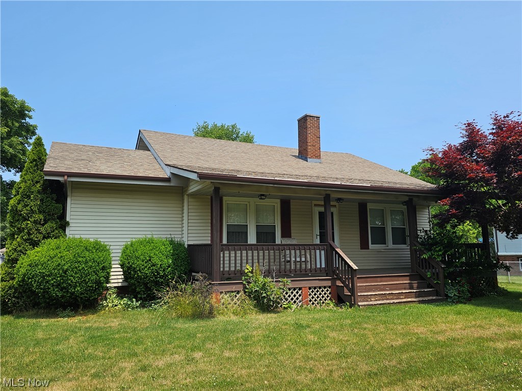 North Kingsville - Residential