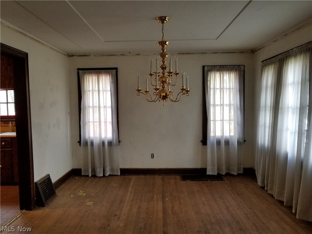 Montrose Acres - Residential