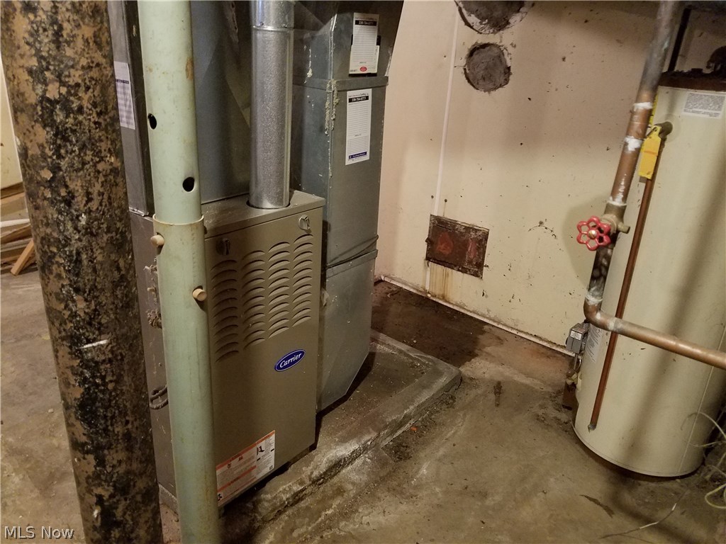 Montrose Acres - Residential