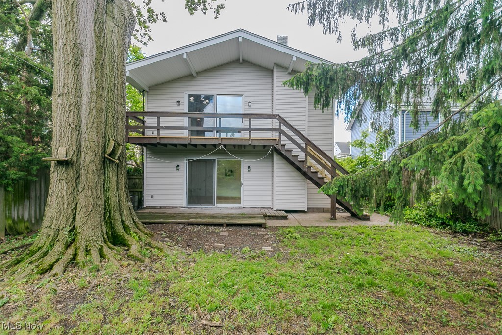 14920 Lanning Avenue, Lakewood, Ohio image 5