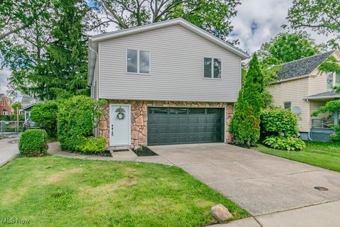 14920 Lanning Avenue Lakewood OH 44107