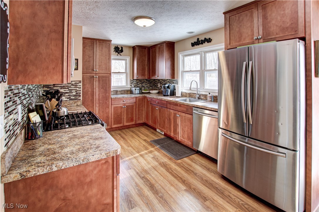 Tilby Homes Inc 01 - Residential