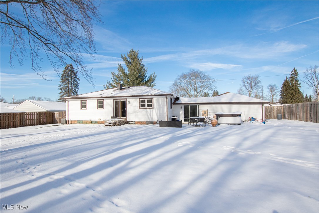 Tilby Homes Inc 01 - Residential