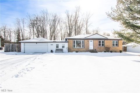 10023 Gabriella Drive North Royalton OH 44133