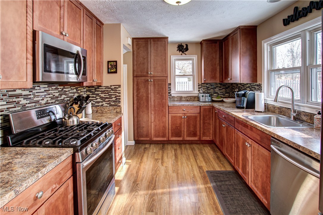 Tilby Homes Inc 01 - Residential