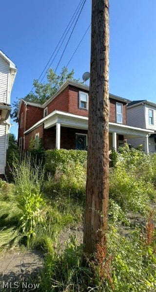 1104 Claire Avenue
