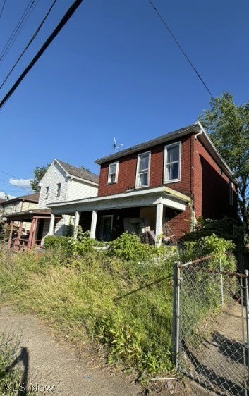 1104 Claire Avenue