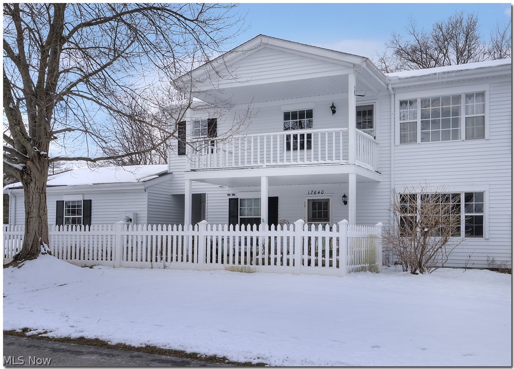 Tanglewood Gardens - Residential