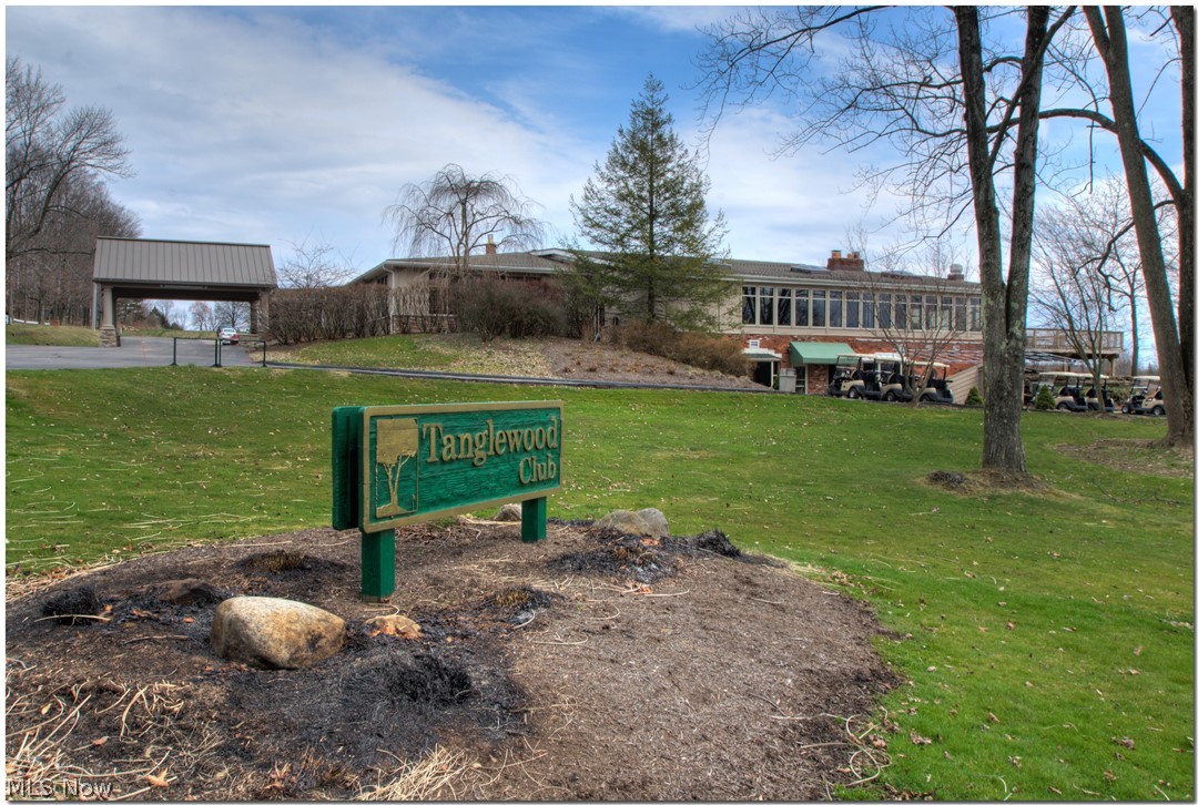 Tanglewood Gardens - Residential