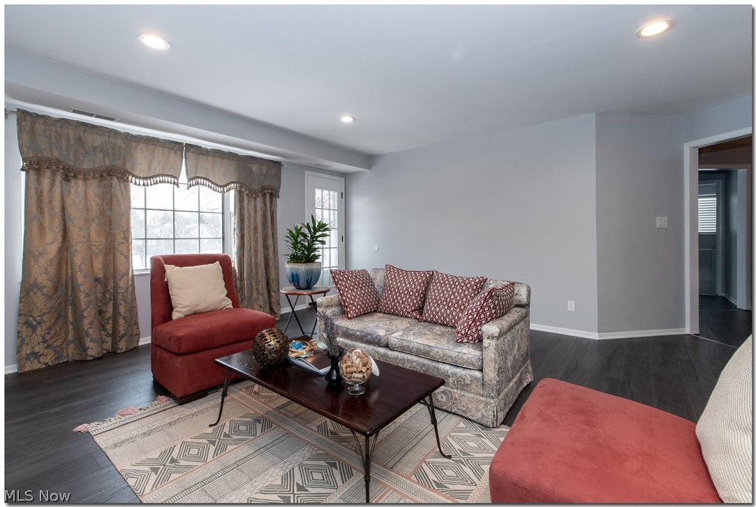 Tanglewood Gardens - Residential