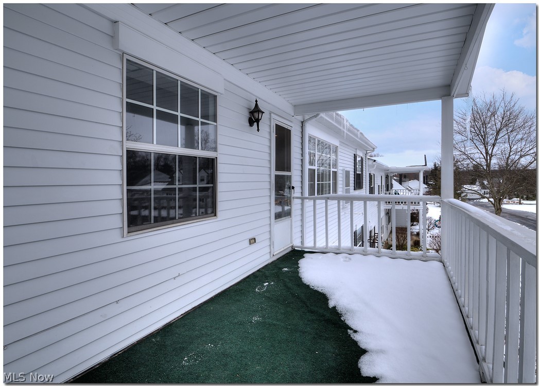 Tanglewood Gardens - Residential