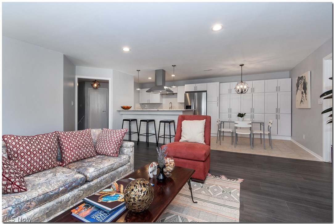 Tanglewood Gardens - Residential