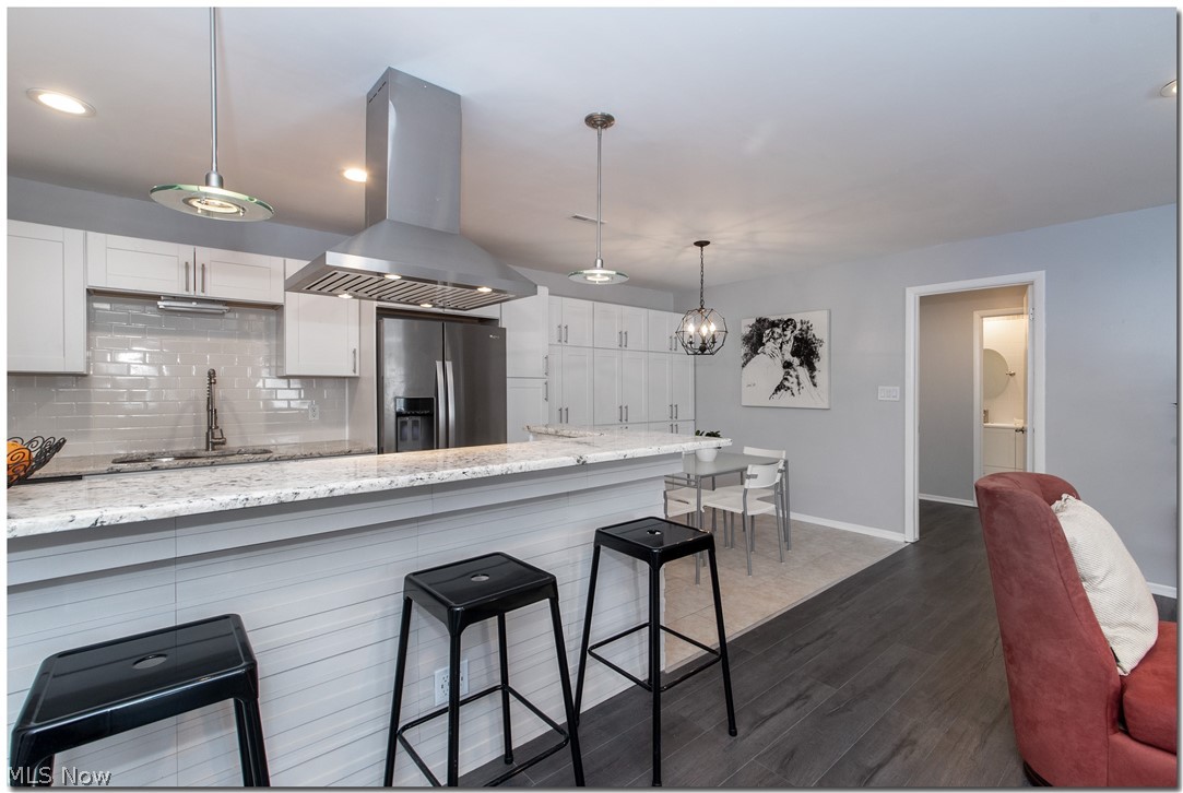 Tanglewood Gardens - Residential