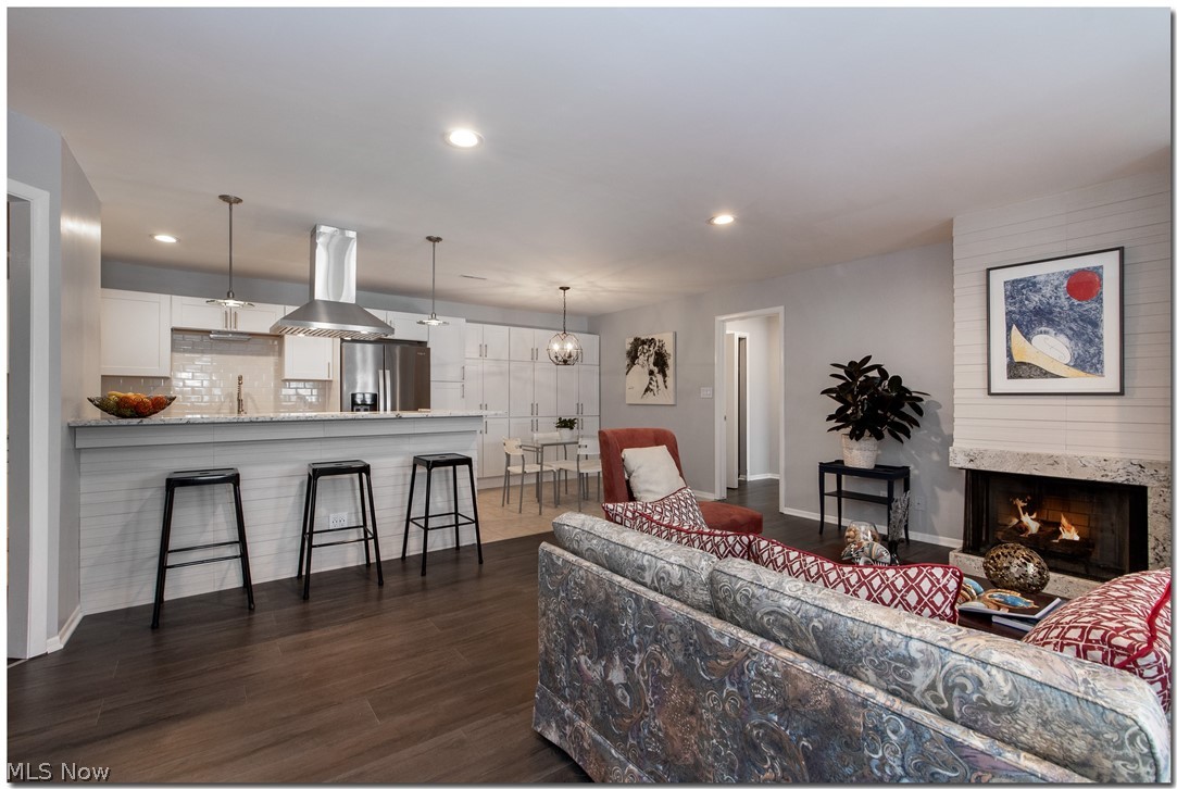 Tanglewood Gardens - Residential