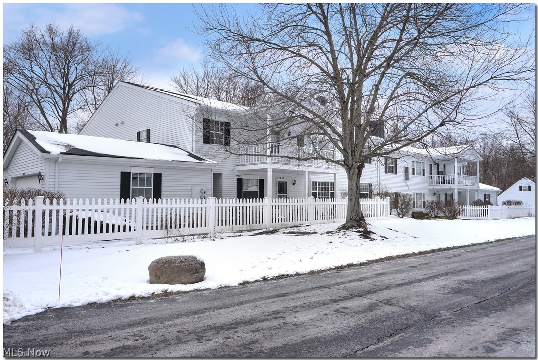 Tanglewood Gardens - Residential