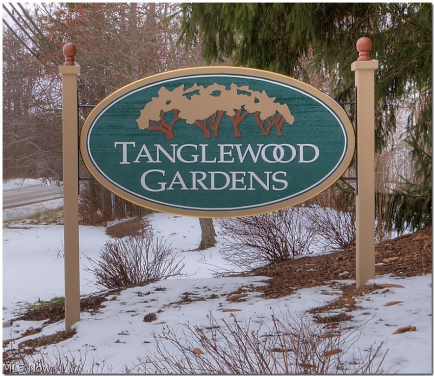 Tanglewood Gardens - Residential