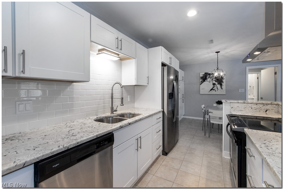 Tanglewood Gardens - Residential