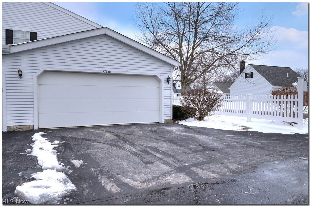 Tanglewood Gardens - Residential