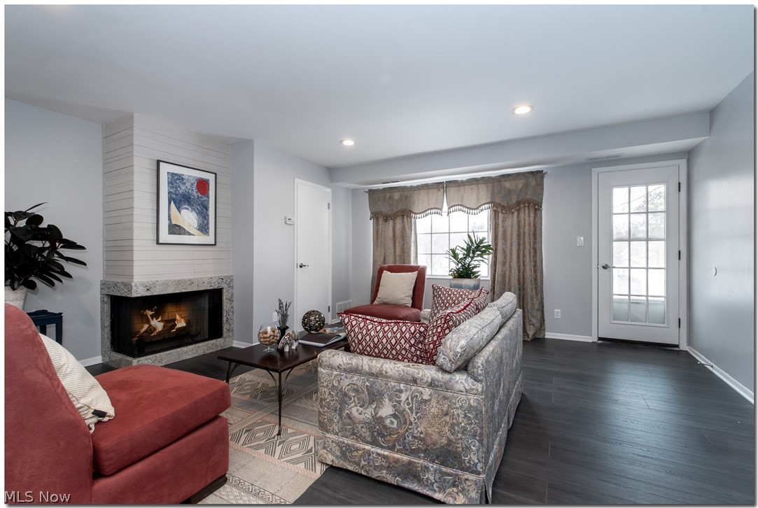 Tanglewood Gardens - Residential