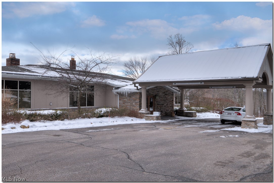 Tanglewood Gardens - Residential