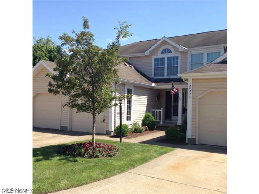 Recently painted and carpeted!   Two bedroom Townhouse in Tamarac. Huge finished rec room with walk out to back yard.  Kitchen has breakfast bar, sun filled living room. Great size master bedroom on the second floor.   This is a must see! Great backyard views. This is a Fannie Mae HomePath property. All information is approximate