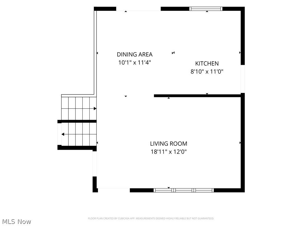 12780 Barbara Street SW