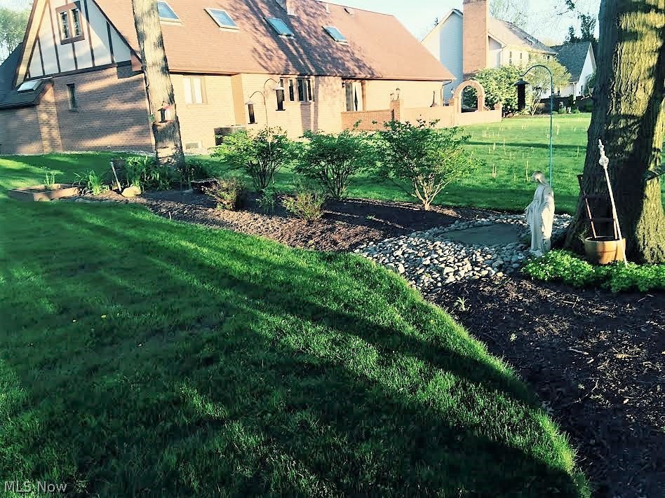 Shaker Heights Allotment 06 - Residential