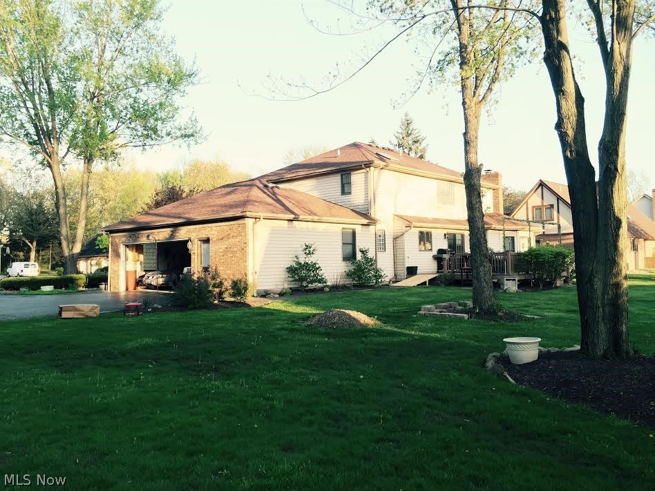 Shaker Heights Allotment 06 - Residential