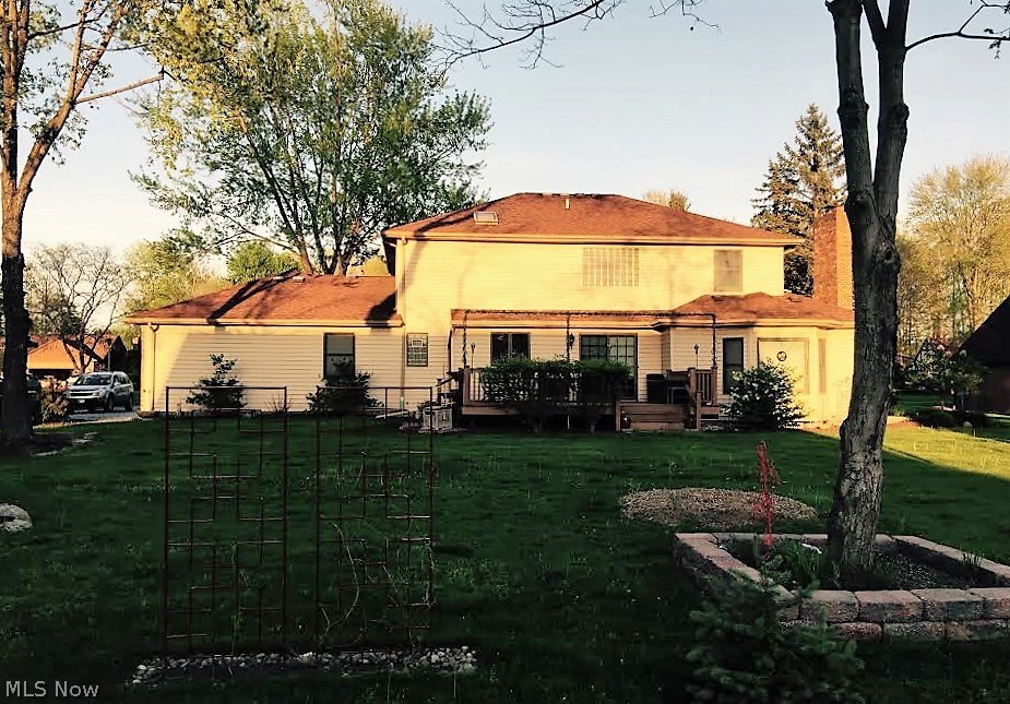 Shaker Heights Allotment 06 - Residential