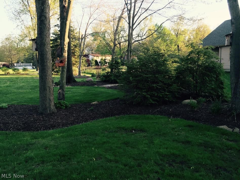 Shaker Heights Allotment 06 - Residential