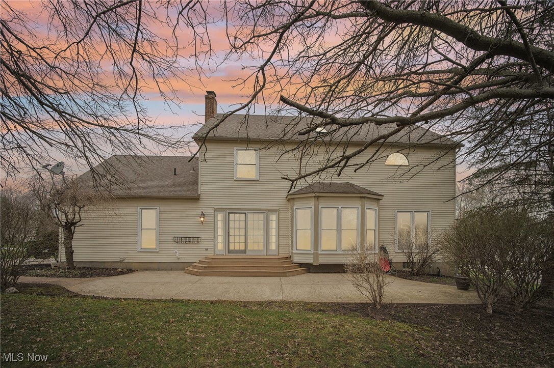 2174 Weston Drive, Hudson, Ohio image 50