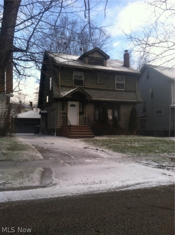 East Shore Park - Residential