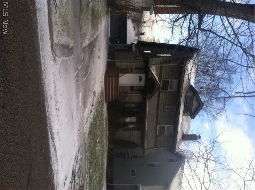 Great Home  Totally renovated  Low mortgage amount