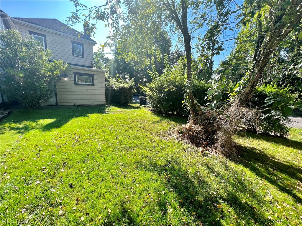 Pleas Heights - Residential