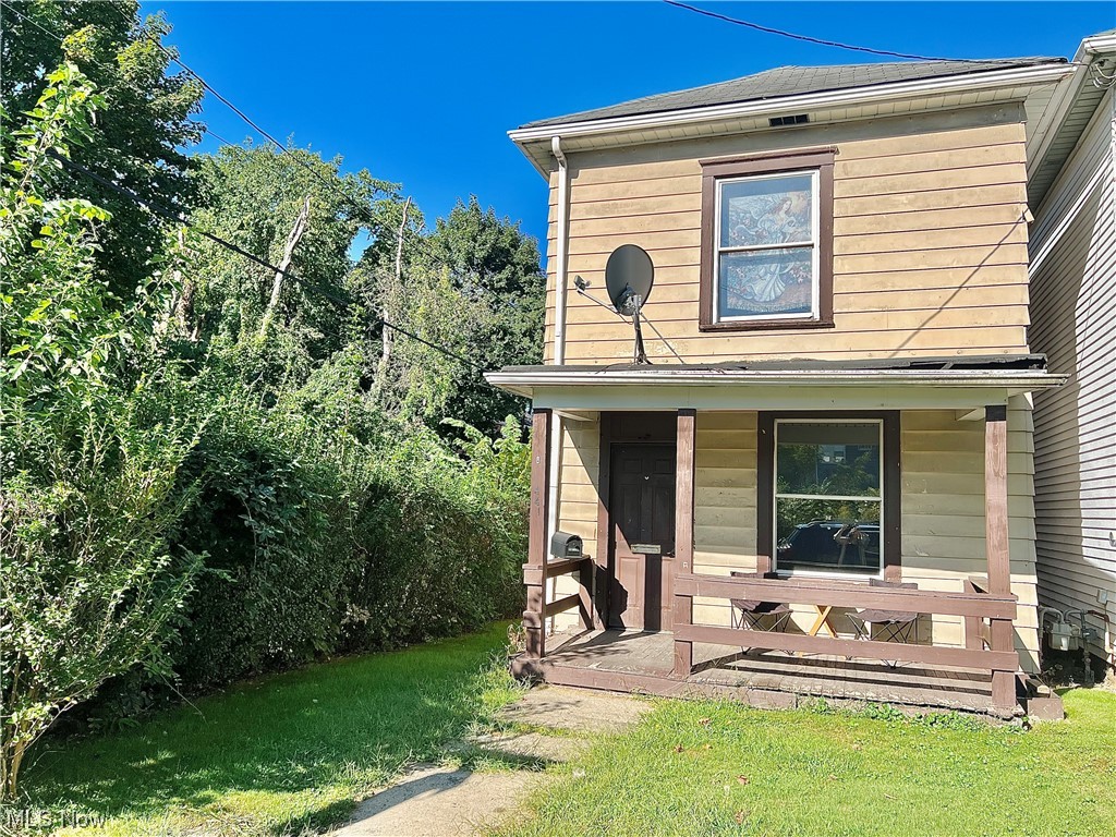 Pleas Heights - Residential