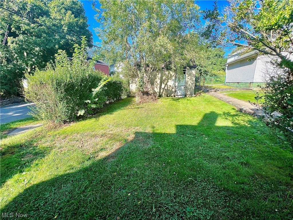 Pleas Heights - Residential